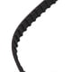 thumbnail image 4 of Timing Belt 66M-46241-00 for Yamaha 9.9HP 4 Stroke Outboard V-Belt, 4 of 5