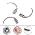 thumbnail image 2 of 3 Pcs Magnetic Hooks Alarm Key Hook Detacher Magnetic Remover Accessories Mini Hook Detacher Tag Hook Pin Opener Key-2025, 2 of 4
