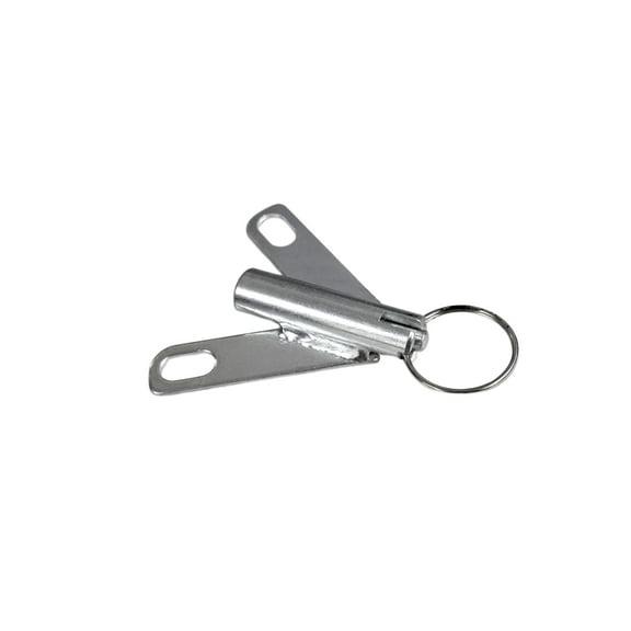 Bolt on Swivel Lock – Field Installable – Series 30 – Service Caster Brand