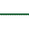 thumbnail image 2 of Teacher Created Resources TCR5661 Green Plaid Scalloped Border Trim, 2 of 2