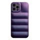 thumbnail image 3 of Funda Para iPhone Invierno Acolchada Protección Cámara +mica, 3 of 6