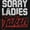 Black, variant on Sorry Ladies Taken Funny Boyfriend Zip Hoodie Sweatshirt Men Brisco Brands M
