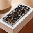 thumbnail image 3 of Dark Collage Case for Samsung Galaxy S22 Ultra,Aesthetic Art Design Pattern Soft TPU Bumper Case Cover, 3 of 5