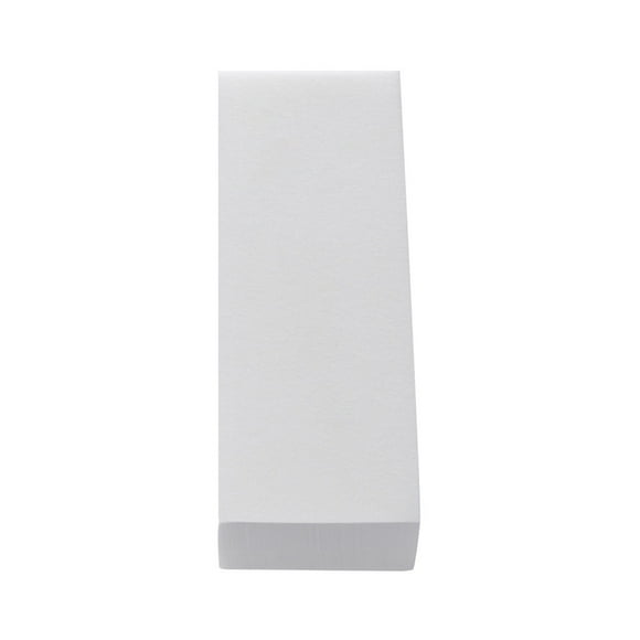 FcBaudy Hair Removal Cream Hair Removal Depilatory Nonwoven Epilator 100 PCS Wax Strip Paper Roll Waxing Depilatory wax paper