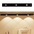 thumbnail image 3 of Luz de armario portátil, lámpara de inducción USB, luz de movimiento, luz magnética para armario, armario, dormitorio, cocina Luz Sunnimix Luz del gabinete, 3 of 8