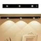 thumbnail image 3 of Luz de armario portátil, lámpara de inducción USB, luz de movimiento, luz magnética para armario, armario, dormitorio, cocina Luz Sunnimix Luz del gabinete, 3 of 8