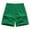Green, variant on Men Shorts Casual Solid Color Shorts Slim Fit Straight Shorts Drawstring Elastic Waist Shorts Lightweight Shorts