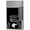 Black, variant on Cigar Lighter Portable High-End Langsheng Cigar Special Cigarette Lighter Clb-2