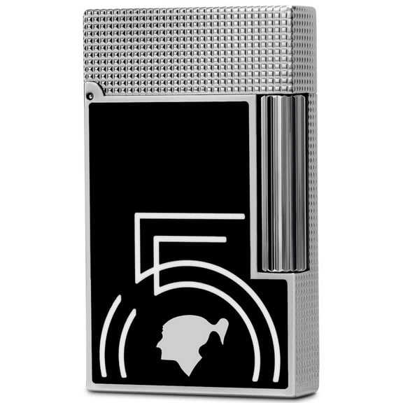 Cigar Lighter Portable High-End Langsheng Cigar Special Cigarette Lighter Clb-2