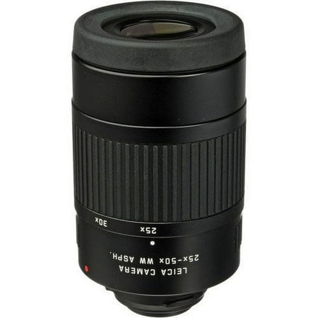 Lecia 25-50x Aspheric Eyepiece