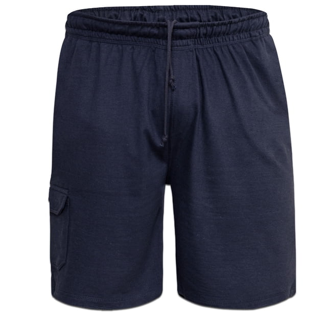 Duke Shorts Cargo Légers en Coton pour Hommes D555 John Kingsize