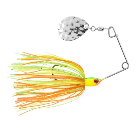 Blaze BLSP18-3 Mini-Spinnerbait 1/8oz Firetiger