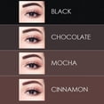 thumbnail image 3 of LA Splash Cosmetics Art-ki-Tekt Brow Defining Pencil Duo - Color : Cinnamon, 3 of 5
