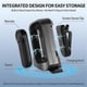 thumbnail image 4 of RF Remote Control Page Turner Page Turner Clicker for Ereaders for Tablets, 4 of 5