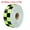 Green/Black, variant on Uxcell Reflective Tape, Waterproof Self Adhesive High Visibility Caution Warning Safety Tape White/Black