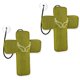 thumbnail image 1 of Absorbedor de Impurezas para Jacuzzi Peloni Pack de 2 Golden Cross, 1 of 8