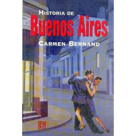 Historia de Buenos Aires
