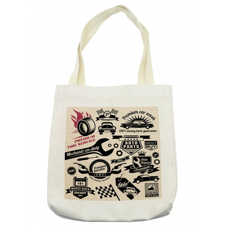 Best fabric for tote cheap bag