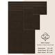 thumbnail image 4 of Juego de toallas American Soft Linen Luxury, 6 piezas, 100% algodón, 4 of 9