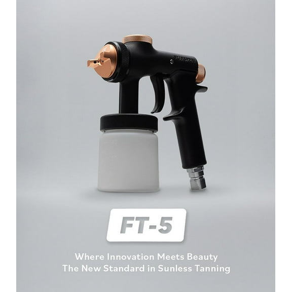 Fuji 755F SUNLESS FT-5 Applicator