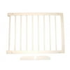 Cardinal SGX-WH Step Over Pet Gate Extension - White