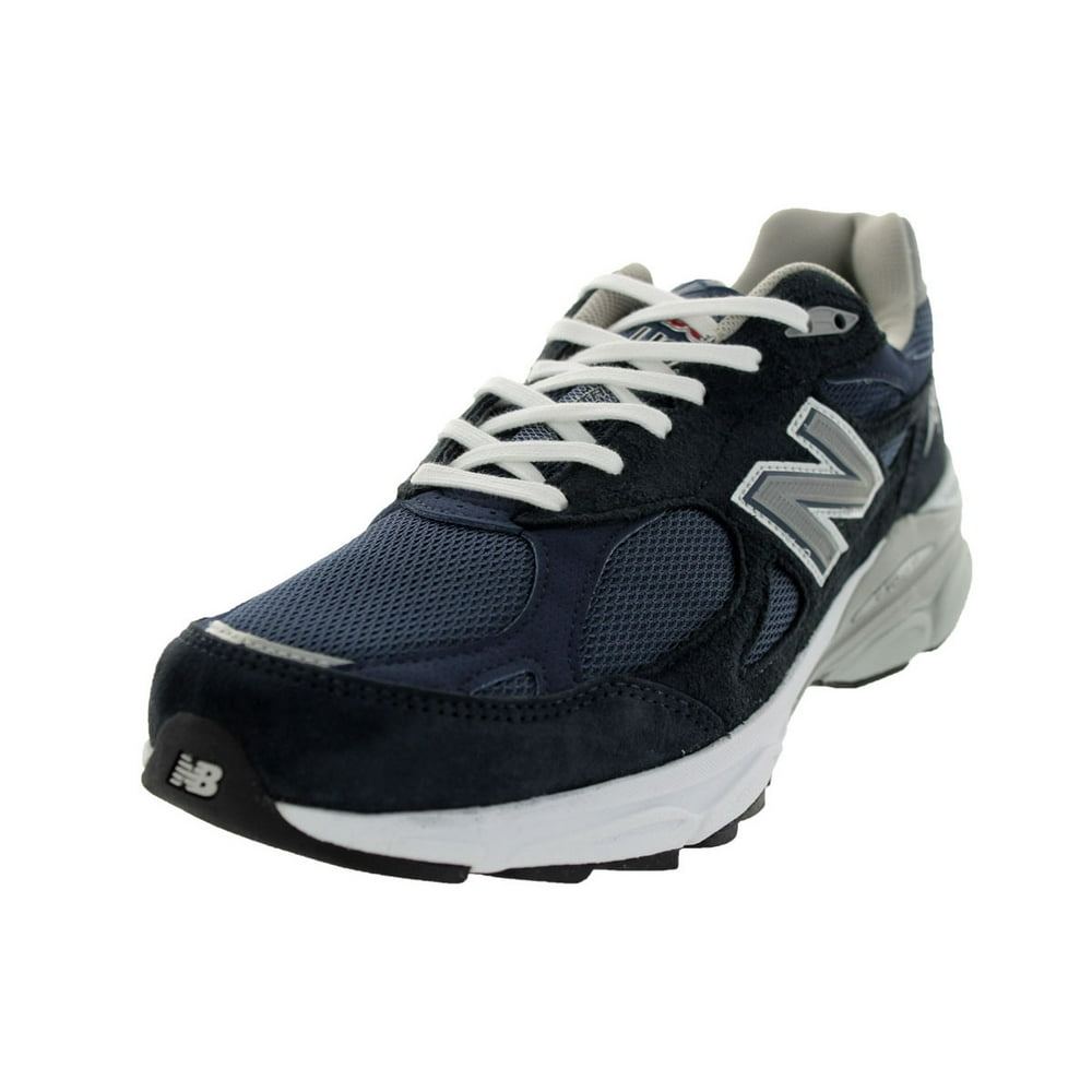 New Balance New Balance USA 990 Series Running Course Shoes Navy