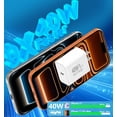 thumbnail image 2 of [Cargador] Cargador USB C Stuffcool de 40 W para iPhone 17 con cable de 6 pies, 2 of 9