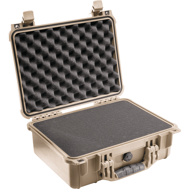 Pelican Watertight Protector 1450ケース Pelican Protector 1450 Case - Walmart.com