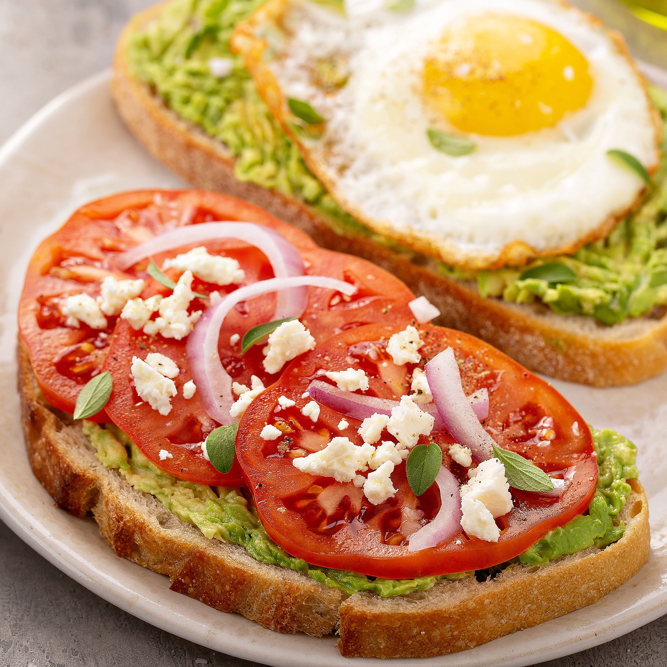 Fresh Slicing Tomato, 3 Pack