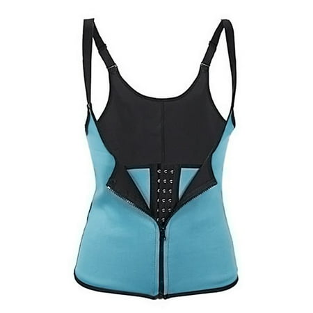 

Women Waist Trainer Girdles Slimming Belt Waist Cincher Corset Neoprene Shaperwear Vest Tummy Belly Girdle Body Shaper Tops