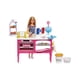 thumbnail image 4 of Set de Juego Barbie It Takes Two Cafetería de Buddy, 4 of 4
