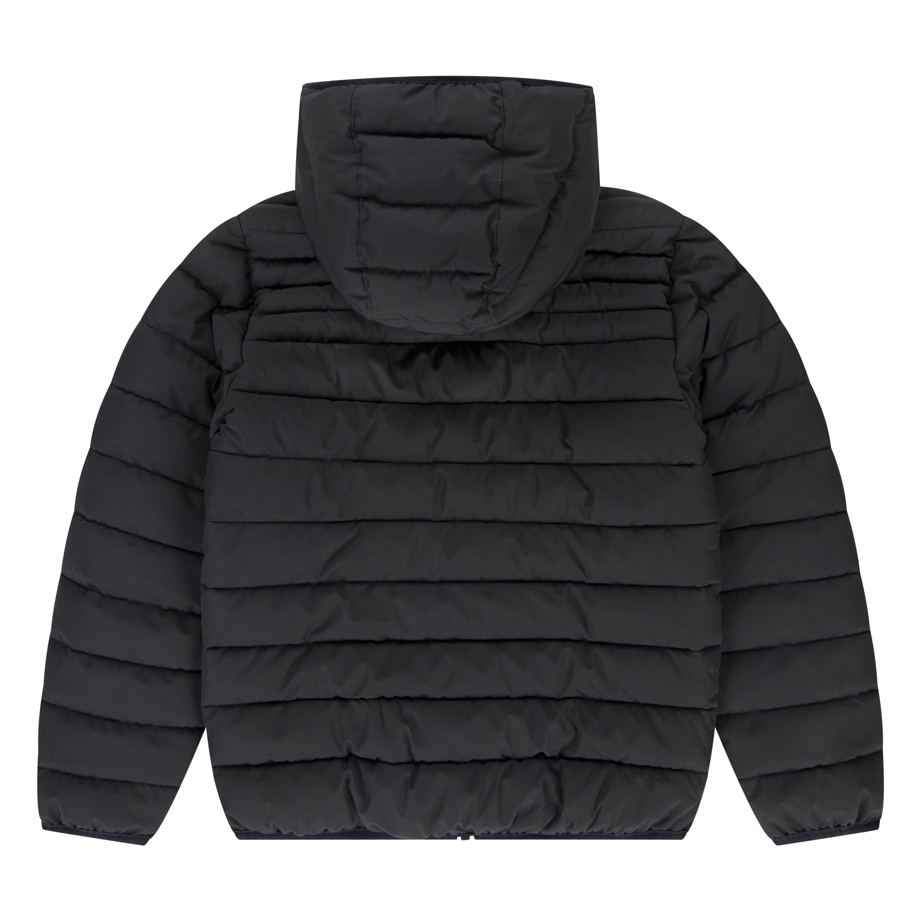 Levi's Boys' Heavyweight Puffer Jacket with Hood, Sizes 8-20