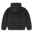 thumbnail image 2 of Levi's Boys' Heavyweight Puffer Jacket with Hood, Sizes 8-20, 2 of 6