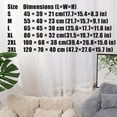 thumbnail image 2 of Plush Calming Pet Sofa Bed – Raised Rim, Removable Cover & Non-Slip Bottom for Cats & Dogs (Black,Small), 2 of 9