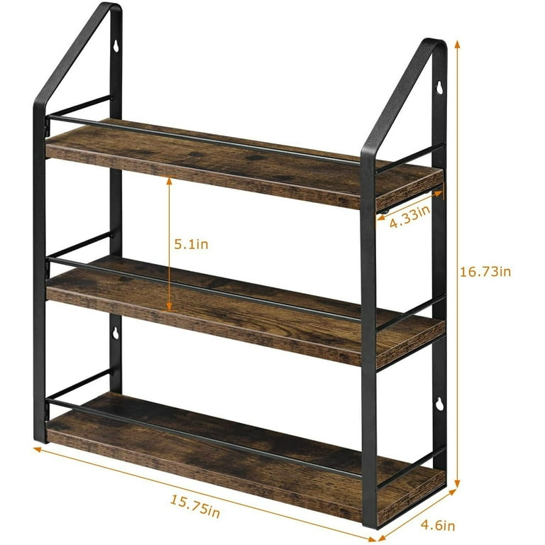 Hobby lobby spice rack hotsell
