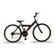 thumbnail image 1 of Bicicleta Montaña Rodada 26 18 Velocidades Monk Starbike Reflex MTB, 1 of 9