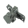 thumbnail image 3 of CF Advance Compatible with 06-08 Toyota RAV4 2.4L FWD Front Right Engine Motor and Transmission Mount Set 2PCS A62064 A62083HY 2006 2007 2008, 3 of 5