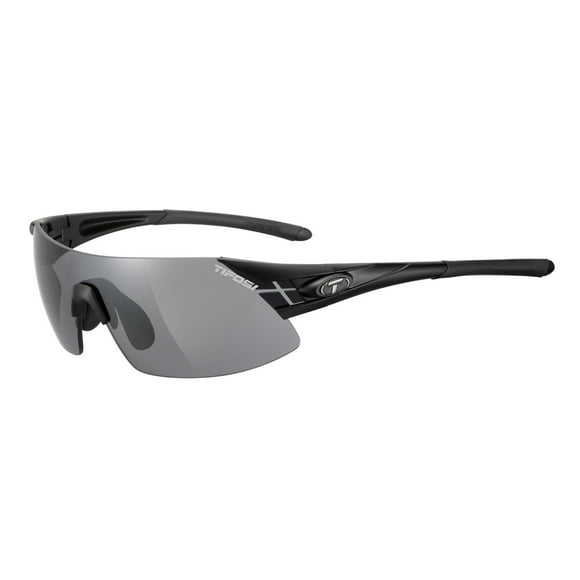 Tifosi Podium XC Interchangeable Sunglasses - Matte Black