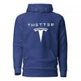 thumbnail image 5 of Twetter Pullover Hoodie, 5 of 10