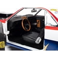 thumbnail image 3 of Auto World 1969 AMC AMX S/S (MCACN & LOTQM) 1:18 Scale Diecast, 3 of 6