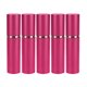 thumbnail image 1 of 5PCS 10ml Mini botella de perfume recargable Perfume de atomizador de aluminio portátil yeacher Botella de perfume vacía, 1 of 7