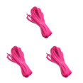 thumbnail image 4 of Cordones de gamuza sintética Advancent para hacer joyas trenzadas de cuero, 4 of 6