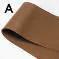 thumbnail image 3 of Organizador de carteras para bolsos CC 19 de diseñador Chane19 | Inserto interior para bolsos de hombro WOC con cadena y forro moldeador, 3 of 5