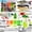188 pcs fishing lures kit, variant on 78/106/188/361-Piece Fishing Lure Kit – Spoon Lures, Soft Plastic Worms & Assorted Bait Tackle in Mixed Colors – Compact Tackle Box for Freshwater and Saltwater Fishing – Ideal for Bass, Trout, Salmo