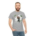 thumbnail image 5 of 2024 Boston Jayson Tatum #0 Cartoon basketball fan gifts Unisex Cotton Tee, 5 of 7