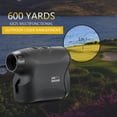 thumbnail image 1 of Distance Meter,Meter Speed Tester Distance Meter Speed 600m / 900m Tester 6x 500m Saante 6x 500m / 500m / 600m, 1 of 7