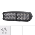 thumbnail image 1 of 12V-80V Motorcycle Electric Bike Led Headlight Super Bright Tricycle Lamp, 1 of 6