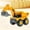 Yellow, variant on Jacenvly Toys for Ages 2-4 Children'S Simulation Engineering Car Toy Realistic Modeling Car Model Boy Toy Baby Dolls
