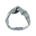 thumbnail image 1 of Last Chance Qaailabf Knitted Elastic Elastic Headband Ladies Outing Anti-seize Headband, 1 of 1