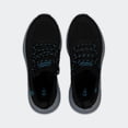 thumbnail image 3 of Tenis Charly para Hombre, Running Negro Talla 25, 3 of 4